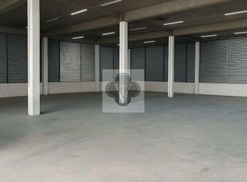 Comercial · 1400m² · Galpão - Lapa