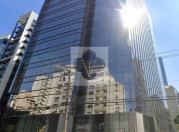 Comercial · 244m² · 2 Vagas · Laje Corporativa - Edifício BKA 218