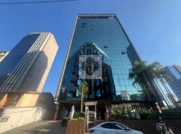 Comercial · 416m² · 16 Vagas · Conjunto Comercial - Edifício Olimpia Park
