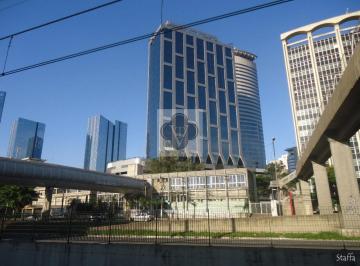 Comercial · 2652m² · 59 Vagas · Laje Corporativa - Edifício Sky Corporate