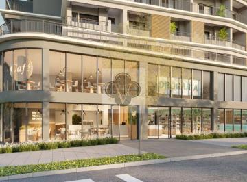 Comercial · 241m² · Loja Comercial - Edifício Movi Campo Belo