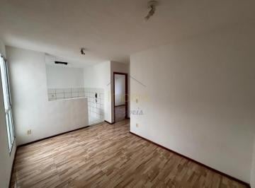 Apartamento · 44m² · 2 Quartos · 1 Vaga · Apartamento com 2 dormitórios à venda, 41m² - Res Campo das Hortências - Santa Inês na zona leste de