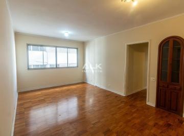 Apartamento · 130m² · 3 Quartos · 1 Vaga · Apartamento com 130m², 3 dormitórios, 1 vaga, para locação por R$ 6.700,00 Itaim - SP