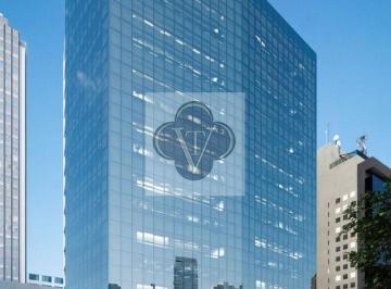 Comercial · 618m² · 12 Vagas · Laje Corporativa - Edifício Citadel