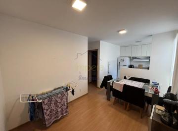 Apartamento · 38m² · 2 Quartos · 1 Vaga · Apartamento com 2 dormitórios à venda, 38m² - Condomínio Campo Di Sevilha - Nova Michigan, Zona Lest