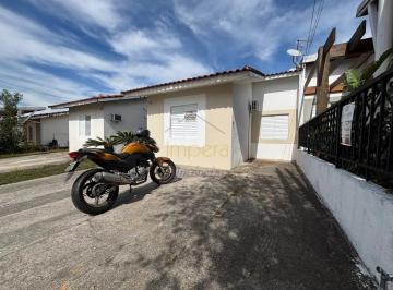 Casa · 153m² · 3 Quartos · 2 Vagas · Casa com 3 dorm. (st) para venda, 90,00 m² - Residencial Terra Nova - São José dos Campos/SP