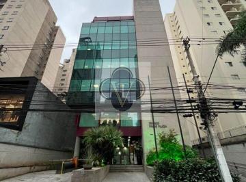 Comercial · 4092m² · 40 Vagas · Prédio Monousuário - Edifício Pinus Plaza