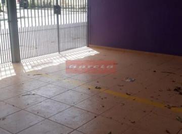 Casa · 152m² · 3 Quartos · 2 Vagas · Otimo Sobrado para locação com/resid. na chacara santo antonio, com 03 dorm. com area t. de 130m2