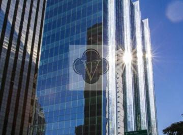 Comercial · 546m² · 7 Vagas · Laje Corporativa - Edifício Alvino Slavieiro
