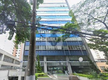 Comercial · 617m² · 26 Vagas · Lojas - Edifício Parati