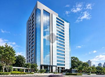 Comercial · 540m² · 15 Vagas · Conjunto Comercial - Ed. EENU