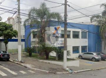 Comercial · 522m² · Prédio Comercial - Bom Retiro