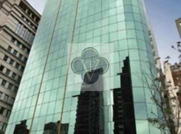 Comercial · 482m² · Laje Corporativa - Edifício Berrini Park