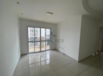 Apartamento · 90m² · 3 Quartos · 2 Vagas · Apartamento - Jardim Esplanada - Residencial Mediterrâneo - 3 Dormitórios - 90m².