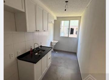 Apartamento · 45m² · 2 Quartos · 1 Vaga · VENDO APTO 2 DORMS COM VAGA DE GARAGEM