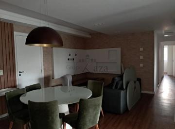 sala · Oportunidade - Apartamento - Pátio Condomínio Clube - Royal Park - 4 Dormitórios - 125m².