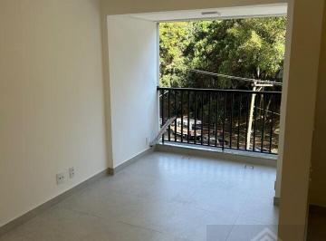 Apartamento · 49m² · 2 Quartos · 1 Vaga · APARTAMENTO PARA LOCAÇÃO 2 DORMITÓRIOS 1 SUÍTE 1 VAGA 49 m² AO LADO DO METRÔ PARADA INGLESA