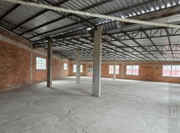 Comercial · 1000m² · 20 Vagas · PRÉDIO COMERCIAL PARA LOCAÇÃO 1.000 m² ESQUINA FRENTE PARA 2 RUAS 20 VAGAS