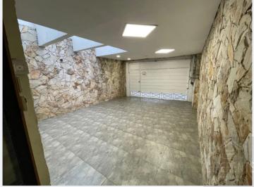 Casa · 150m² · 3 Quartos · 2 Vagas · Vendo lindo sobrado - vila prudente ZL