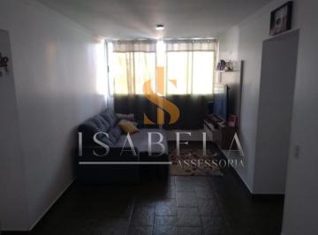 Apartamento · 69m² · 3 Quartos · 2 Vagas · Apartamento com 3 dormitórios para alugar, 69 m² por R$ 3.070,00/mês - Água Funda - São Paulo/SP