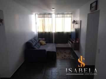 Apartamento · 69m² · 3 Quartos · 2 Vagas · Apartamento com 3 dormitórios para alugar, 69 m² por R$ 3.070,00/mês - Água Funda - São Paulo/SP