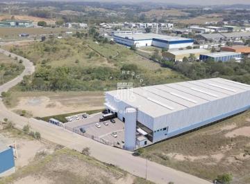Comercial · 7000m² · GALPÃO PARA LOCAÇÃO NO PARQUE INDUSTRIAL EM JUNDIAÍ/SP