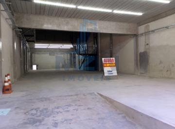 Comercial · 650m² · Prédio comercial com 650 m² para locação na Rua Pinheiro Guimarães
