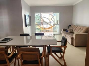 Apartamento · 109m² · 3 Quartos · 2 Vagas · Oportunidade - Apartamento - Parque Residencial Aquarius - Vert Vita Condominium - 3 Dormitórios - 1