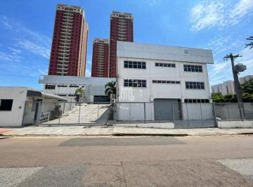 Comercial · 2100m² · 20 Vagas · GALPÃO DISPONÍVEL PARA VENDA NO BAIRRO PONTE SÃO JOÃO - JUNDIAÍ/SP