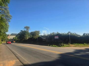 Terreno · 1902m² · TERRENO COMERCIAL À VENDA BAIRRO DO POSTE COM 1.902M2 - JUNDIAÍ/SP