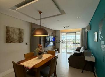 Apartamento · 90m² · 3 Quartos · 2 Vagas · Oportunidade - Apartamento - Parque Industrial - Residencial Adriático - 3 Dormitórios - 90m² - Estu
