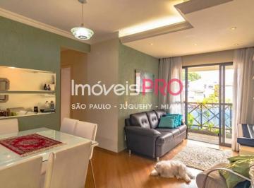Apartamento · 75m² · 3 Quartos · 1 Vaga · Apto de 75m2 com 3 dorm sendo 1 suite e 1 vaga na Vila Mariana