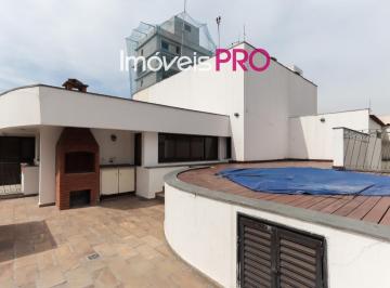 Apartamento · 187m² · 3 Quartos · 3 Vagas · COBERTURA MOEMA
