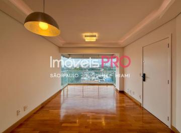 Apartamento · 198m² · 4 Quartos · 2 Vagas · Linda cobertura no Campo Belo