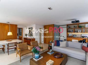 Apartamento · 198m² · 3 Quartos · 3 Vagas · Brooklin - Varanda Gourmet - 3 dormitórios - 3 suítes - 3 vagas
