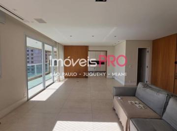 Apartamento · 198m² · 3 Quartos · 3 Vagas · Brooklin - Varanda Gourmet - 3 dormitórios - 3 suítes - 3 vagas