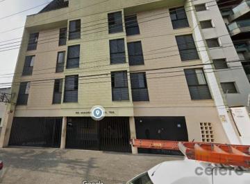 Apartamento · 35m² · 2 Quartos · APARTAMENTO 35 m² por R$ 1.640,00/mês - MOOCA - São Paulo/SP