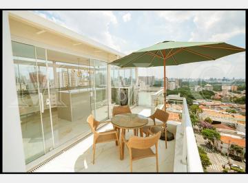 Apartamento · 233m² · 4 Quartos · 4 Vagas · Cobertura Duplex com Vista Deslumbrante para o Parque Ibirapuera