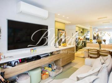 Apartamento · 69m² · 2 Quartos · 1 Vaga · APARTAMENTO VENDA NO BROOKLIN