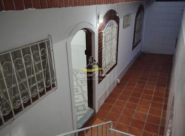 Casa · 200m² · 3 Quartos · 3 Vagas · Casa com 3 Quartos para alugar, 200m² - Cidade Dutra