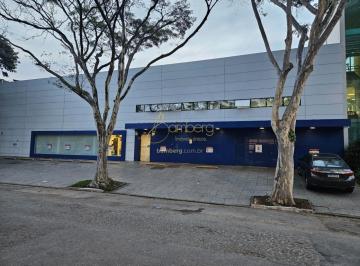 Comercial · 2900m² · 20 Vagas · PRÉDIO CORPORATIVO - LOCAÇÃO - BARRA FUNDA 2.900 m² - PRONTO PARA OCUPAÇÃO
