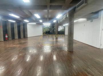 Comercial · 269m² · 4 Vagas · Andar Inteiro com Ar-Condicionado | Próximo à Marginal Pinheiros