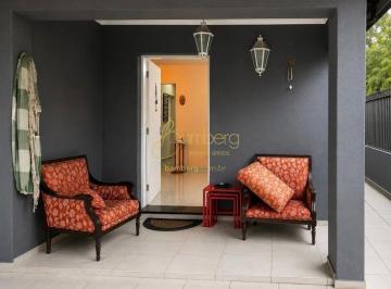 Casa · 100m² · 2 Quartos · 1 Vaga · More no Brooklin Velho! Casa com 2 Dormitórios em Rua Arborizada e Próxima a Tudo