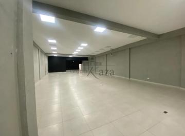 Comercial · 400m² · Prédio Comercial - Centro - 480m².
