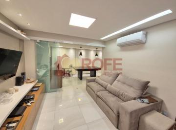 Apartamento · 150m² · 4 Quartos · 3 Vagas · Apartamento para venda em Vila Mascote com 4 quartos, sendo 3 suítes, 150m²