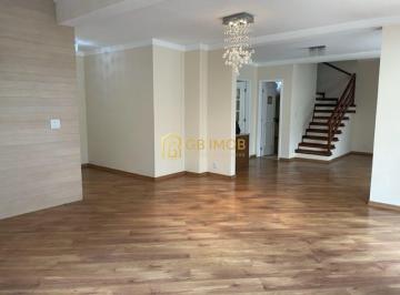 Casa · 200m² · 5 Quartos · 4 Vagas · Casa para locação no Condomínio Garden Resort - cód.GB 1473