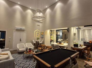 Apartamento · 189m² · 4 Quartos · 4 Vagas · Apartamento 4 suítes Gran Garden Jundiaí