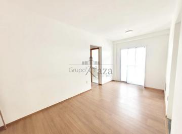 Apartamento · 63m² · 2 Quartos · 1 Vaga · Apartamento - Residencial Jardins do Paratehy - Urbanova - 2 Dormitórios - 63m².