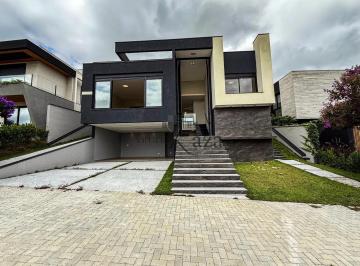 Casa · 485m² · 3 Quartos · 2 Vagas · Oportunidade - Casa em Condomínio - Condomínio Residencial Alphaville II - 3 Suítes - 282m².