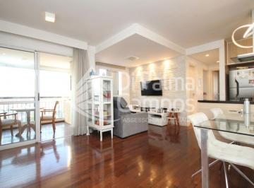 Apartamento · 68m² · 2 Quartos · 2 Vagas · Apartamento mobiliado de 68m² com 2 quartos, 2 vagas para locação e venda no bairro Ipiranga